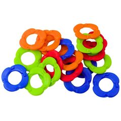 GRA ZRĘCZNOŚCIOWA GORILLA FLIPS RZUT DO CELU GORYL OBROTOWY DŹWIĘK OBRĘCZE