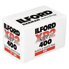 Ilford 1 Ilford XP-2 Super 135/24