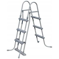 Bestway Basen stelażowy Steel Pro Max 366cm (5614X)