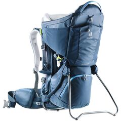 Deuter Τουριστικό Παιδικό Κάθισμα Kid Comfort