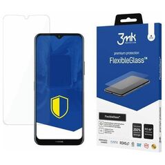 Υβριδικό γυαλί 3MK 3MK FlexibleGlass Nokia G50 5G 9547225 5903108437585