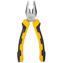 Σετ γενικών πένσας Deli Tools EDL2008-3, 3 τεμάχια