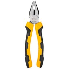 Σετ γενικών πένσας Deli Tools EDL2008-3, 3 τεμάχια