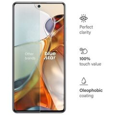 Blue Star Tempered Glass Blue Star - για Xiaomi Mi 11T/T Pro