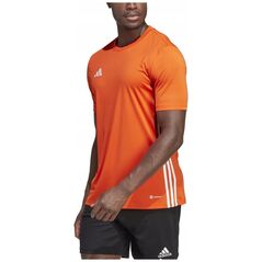 Ανδρική φανέλα Adidas Tabela 23 Jersey πορτοκαλί IB4927 L