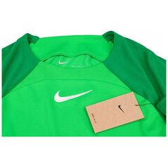 Nike Ανδρική μπλούζα Nike DF Adacemy Pro SS TOP K πράσινη DH9225 329 2XL
