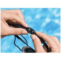 Γυαλιά Κολύμβησης BESTWAY Elite Blast Pro Μαύρα