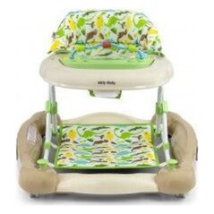 Milly Mally Milly Mally Περπατούρα για Παιδί Patrol Plus Dino