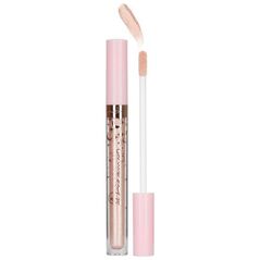 Lovely Dreamy Liquid Eyeshadow υγρή σκιά ματιών 02 3.2g