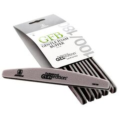 Jessica Jessica, GELeration, Λίμα Νυχιών, 6 τεμάχια Για Γυναίκες