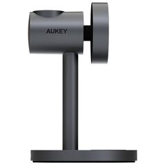 Φορτιστής Aukey Aukey Ασύρματος φορτιστής 3 σε 1, Qi2.0 15W