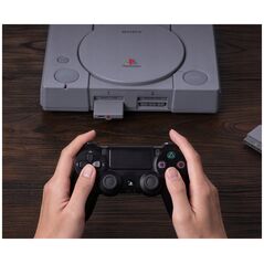 8BitDo 8BitDo Retro Δέκτης για PS1/PS2