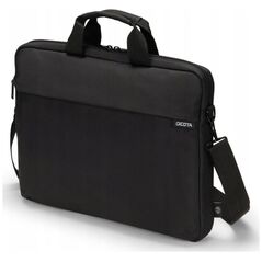 Dicota Dicota Slim Case ONE 10-12.5" Slim Case μαύρο