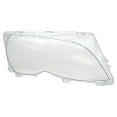 Καπέλο Λάμπας Με Καουτσούκ Δεξί BMW 3 E46 Facelift 2001-2005