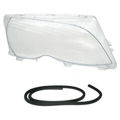 Καπέλο Λάμπας Με Καουτσούκ Δεξί BMW 3 E46 Facelift 2001-2005