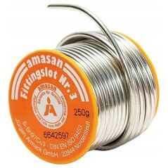 Μαλακή κόλληση 2,5mm 250g