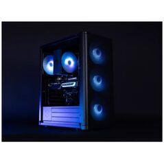 Gaming PC RTX5060TI R7 32GB 2TB L1136047