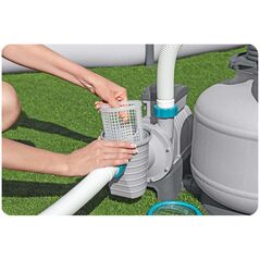 Αντλία Άμμου Bestway 11355l/h