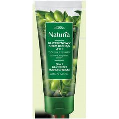 Joanna Naturia Γλυκερινική κρέμα χεριών Ελιά 100 ml