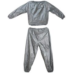 MASTER Ολόσωμη Φόρμα Άσκησης MASTER Σάουνα XL