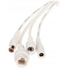 Kamera IP APTI KAMERA IP APTI-AI802C6-60W - 8.3 Mpx 4K UHD 6 mm