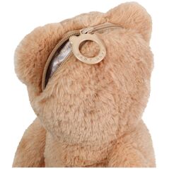 Τσάντα Αρκούδα BABY BORN torba Mi? na pasku 836354 /4