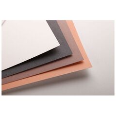 Χαρτί Clairefontaine 3329680960075, Χαρτί τέχνης, 360 g/m², 12 φύλλα