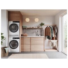 Σύνδεσμος πλυντηρίου με στεγνωτήριο ELECTROLUX E1WYHSK2