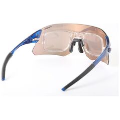 Οπτικά πλαίσια TIFOSI RX ADAPTER (για το μοντέλο Rail/Rail Race/Rail XC/Sledge Lite) (NEW 2025)