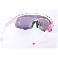 Οπτικά πλαίσια TIFOSI RX ADAPTER (για το μοντέλο Rail/Rail Race/Rail XC/Sledge Lite) (NEW 2025)