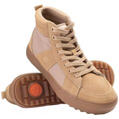 Ανδρικά αθλητικά παπούτσια πόλης Iguana Bomer MID μέγεθος 45