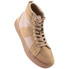 Ανδρικά αθλητικά παπούτσια πόλης Iguana Bomer MID μέγεθος 43