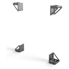 Βάση προσαρμογέα SCHROFF Varistar μειωμένου πλάτους