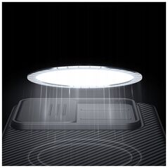 Etui Nillkin Camshield Pro z osłoną aparatu Magnetic Samsung A17 5G, Black / Czarny