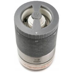 Zestaw młynek do soli + przyprawy, 11 cm, Maestro