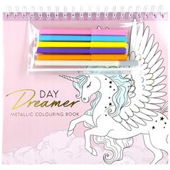 Starpak ZEST KREAT FOR DAY DREAMER PEN COLOR STK12/24