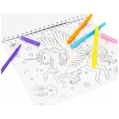 Starpak ZEST KREAT FOR DAY DREAMER PEN COLOR STK12/24