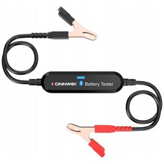 Konnwei Μετρητής μπαταρίας Konnwei BK100