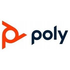 Προσαρμογέας USB HP HP Poly USB-A σε USB-C Προσαρμογέας