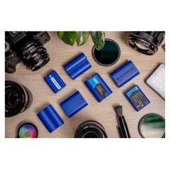 Αναπληρώσιμη Μπαταρία Newell SupraCell Protect NP-BX1 για Sony