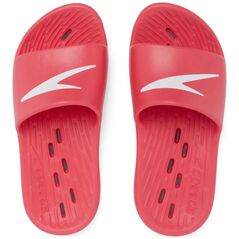 Παιδικές παντόφλες παραλίας και πισίνας Speedo Slide Siren μέγεθος 28