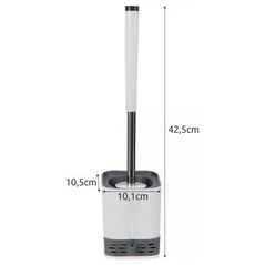 Ruhhy Σιλικόνη βούρτσα μπάνιου Ruhhy 23808