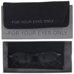 CS Online Paris γυαλιά οθόνης - Μαύρο ματ