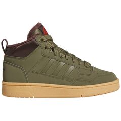 Παιδικά παπούτσια adidas Rapid Court Mid Winterized JR2813 38