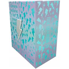 Κουτί Κοσμηματοθήκη για Κοσμήματα Ρολόγια Κολιέ Δαχτυλίδια + Φως Led / Wow00115