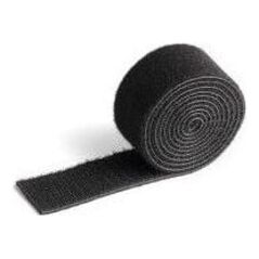 Organizer Durable Velcro Black 1 τεμάχιο (503301)