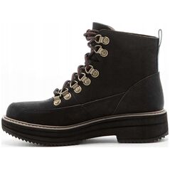 Teva Γυναικεία Μπότα Midform, ΜΑΥΡΟ, 38 (us 7)| uk 5