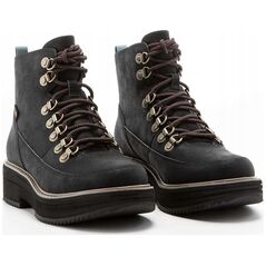 Teva Γυναικεία Μπότα Midform, ΜΑΥΡΟ, 41 (us 10)| uk 8