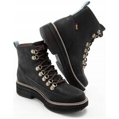 Teva Γυναικεία Μπότα Midform, ΜΑΥΡΟ, 41 (us 10)| uk 8