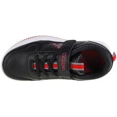 Kappa Kappa Fogo K 260989K-1120 Μαύρο 29